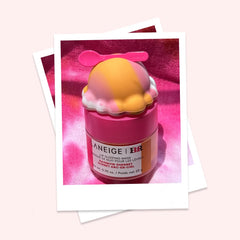 Rainbow Sherbet Lip Sleeping Mask Topper