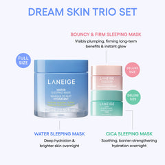 Dream Skin Trio