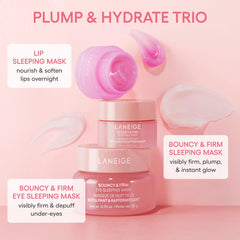 Plump & Hydrate Trio